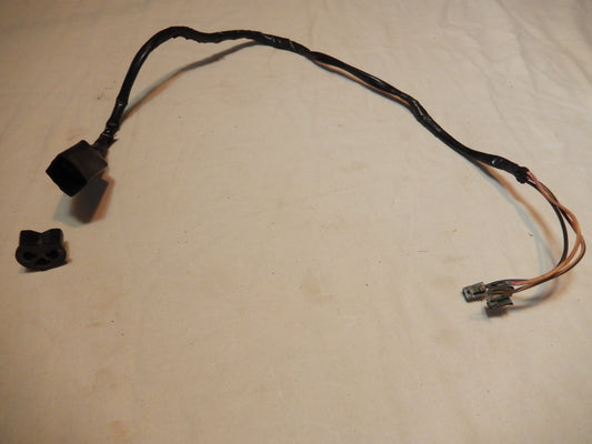 Datsun 240Z Head Light Wire Harness