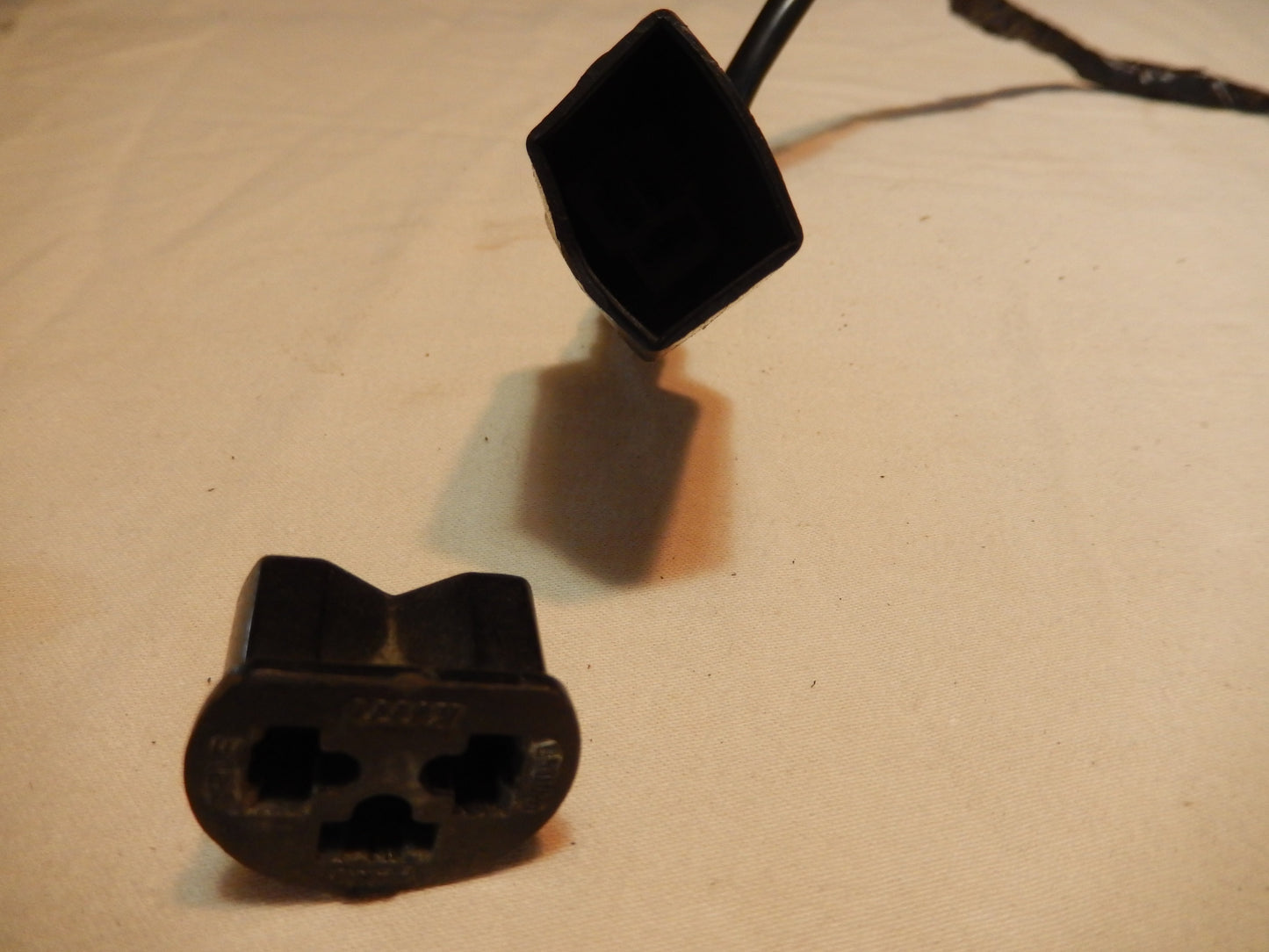 Datsun 240Z Head Light Wire Harness