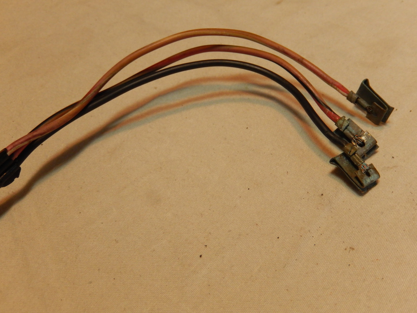 Datsun 240Z Head Light Wire Harness