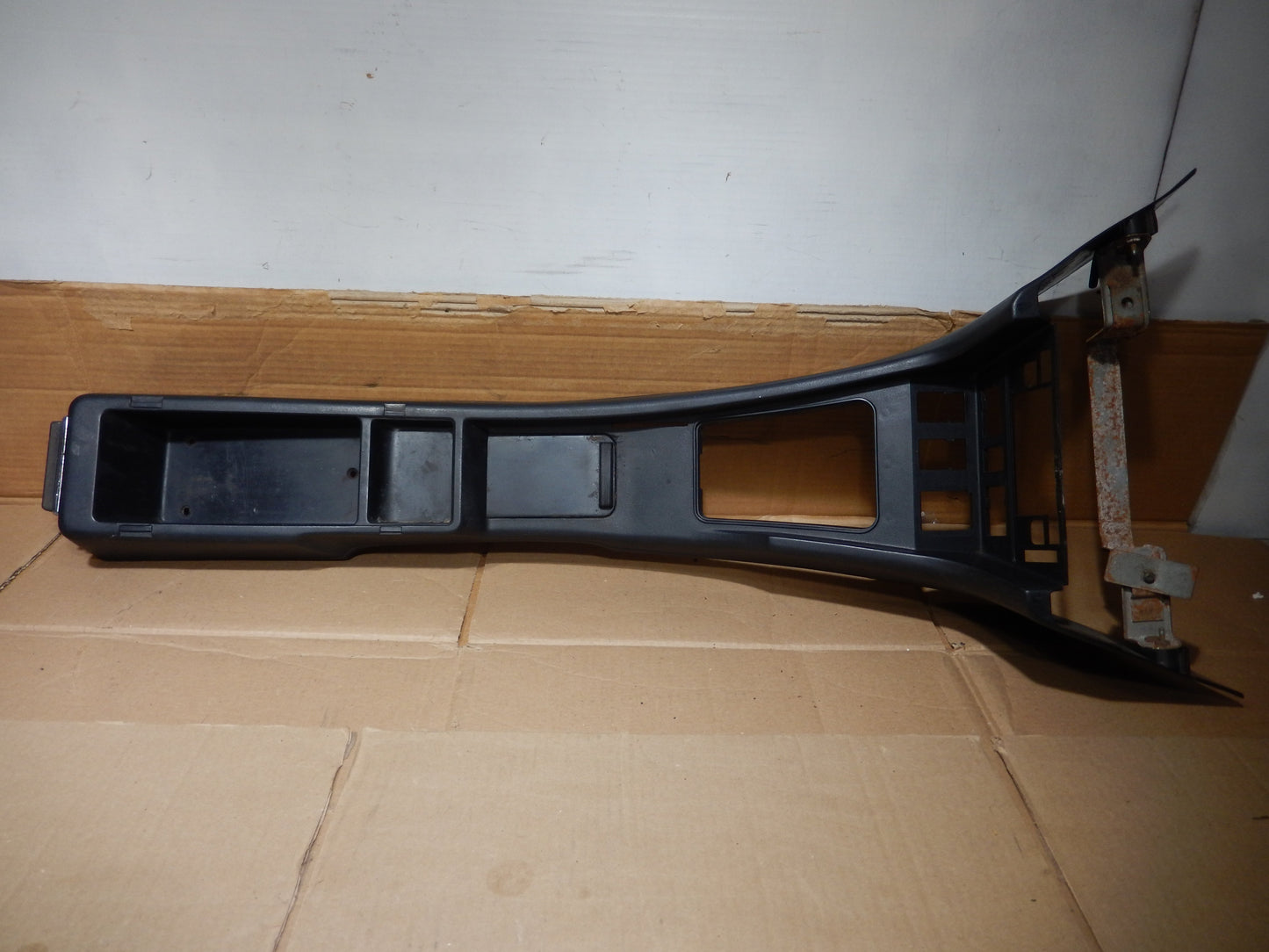 Datsun 260Z 280Z 2 + 2 Center Console