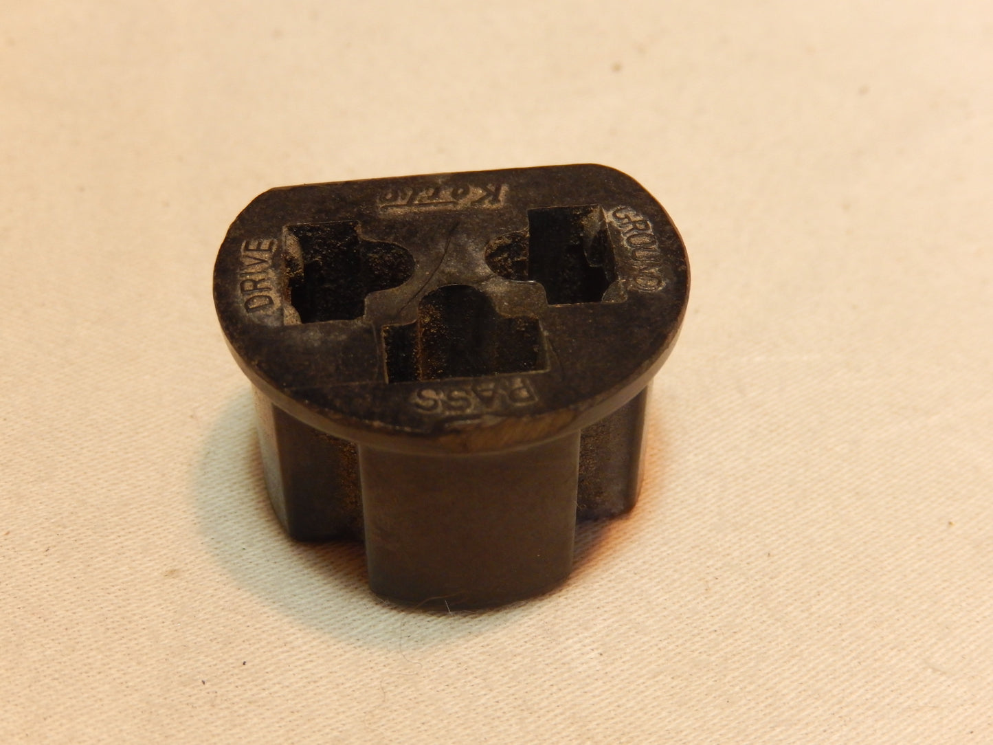 Datsun 240Z Head Light Wire Harness
