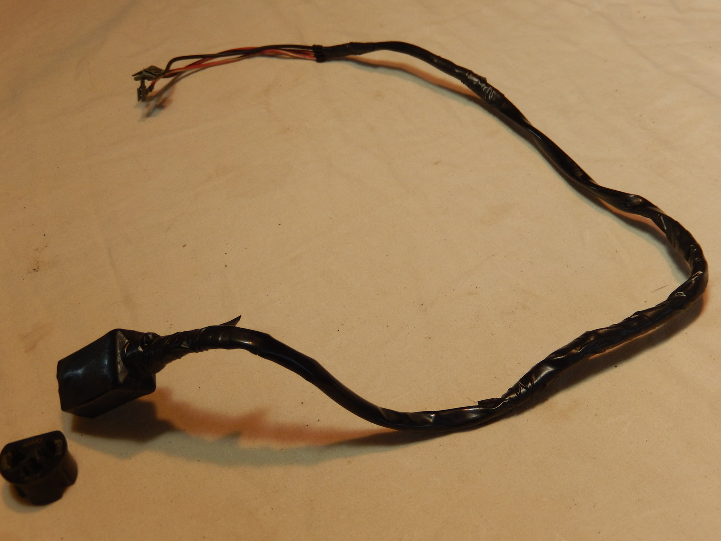 Datsun 240Z Head Light Wire Harness