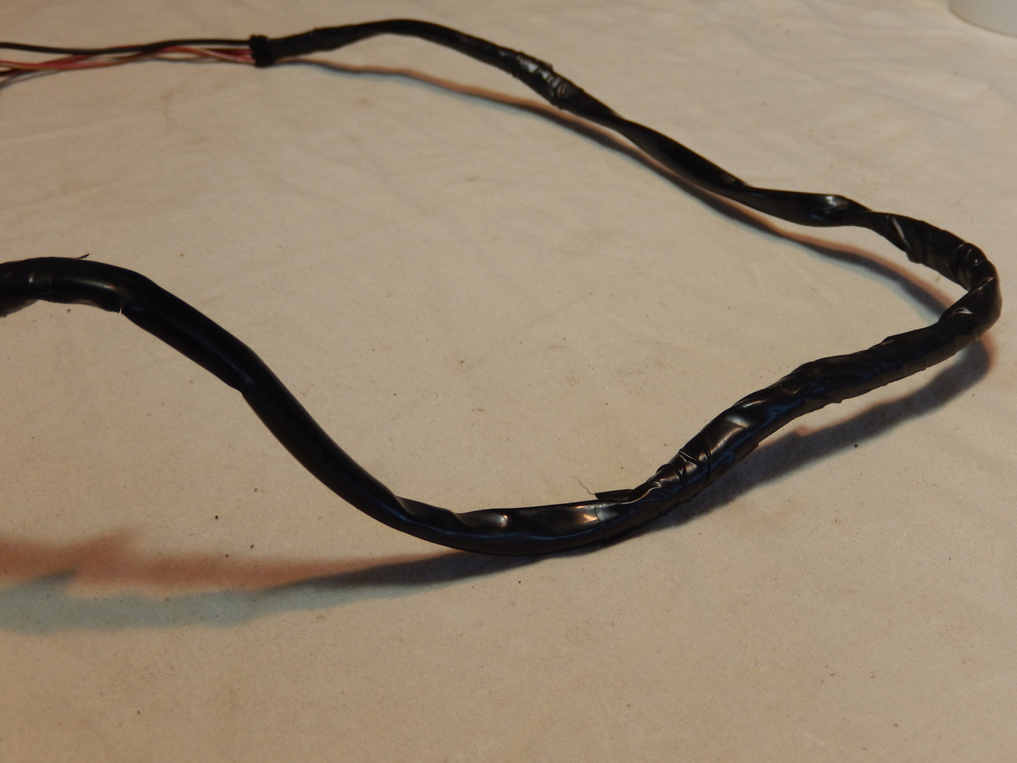 Datsun 240Z Head Light Wire Harness