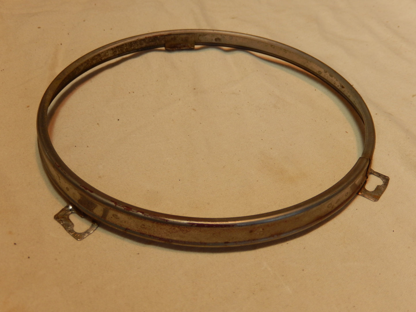 Datsun 240Z Head Light Trim Ring