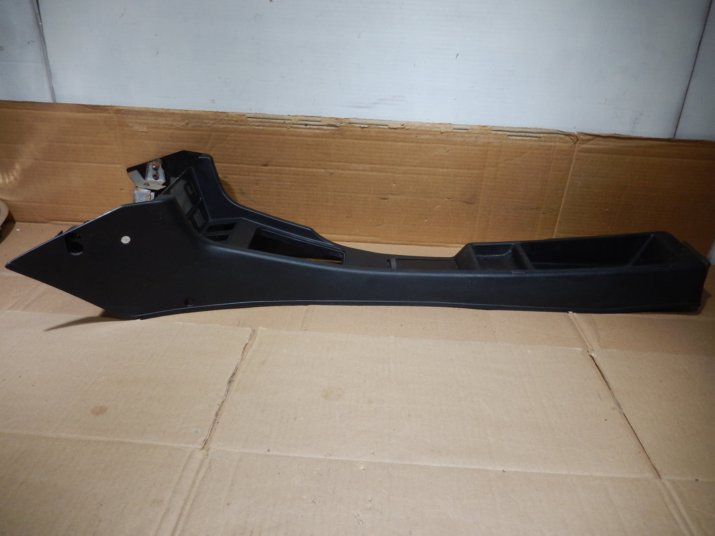 Datsun 260Z 280Z 2 + 2 Center Console