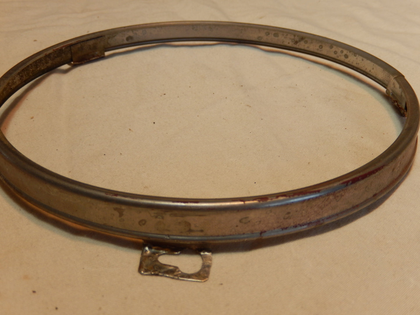 Datsun 240Z Head Light Trim Ring