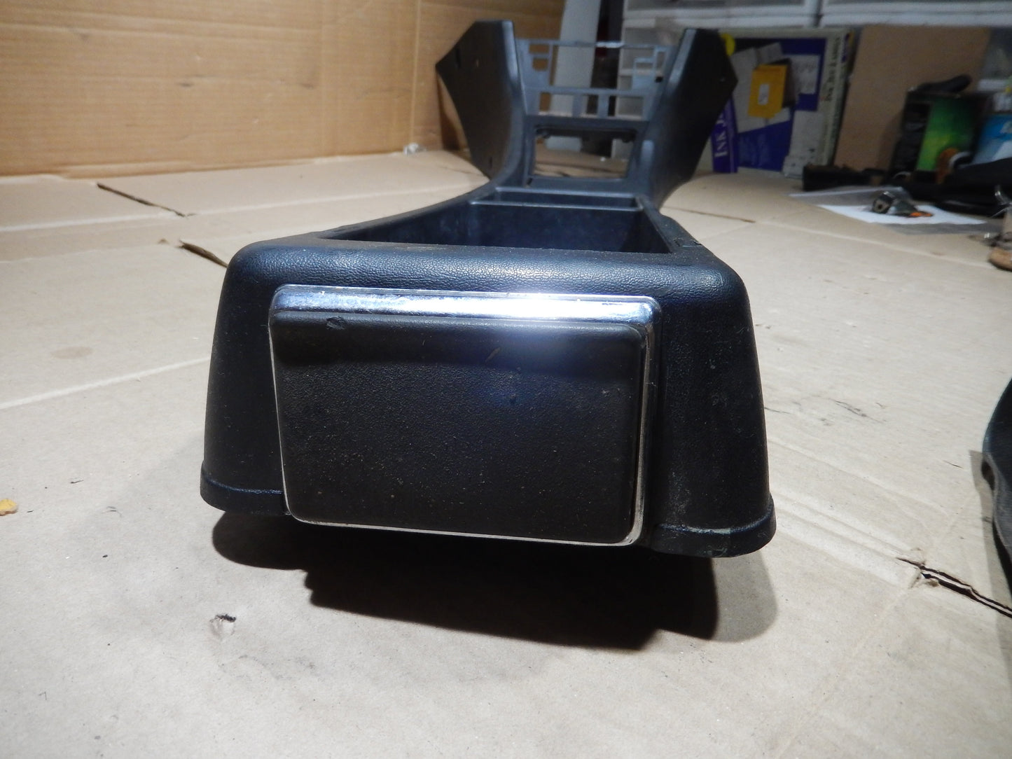Datsun 260Z 280Z 2 + 2 Center Console