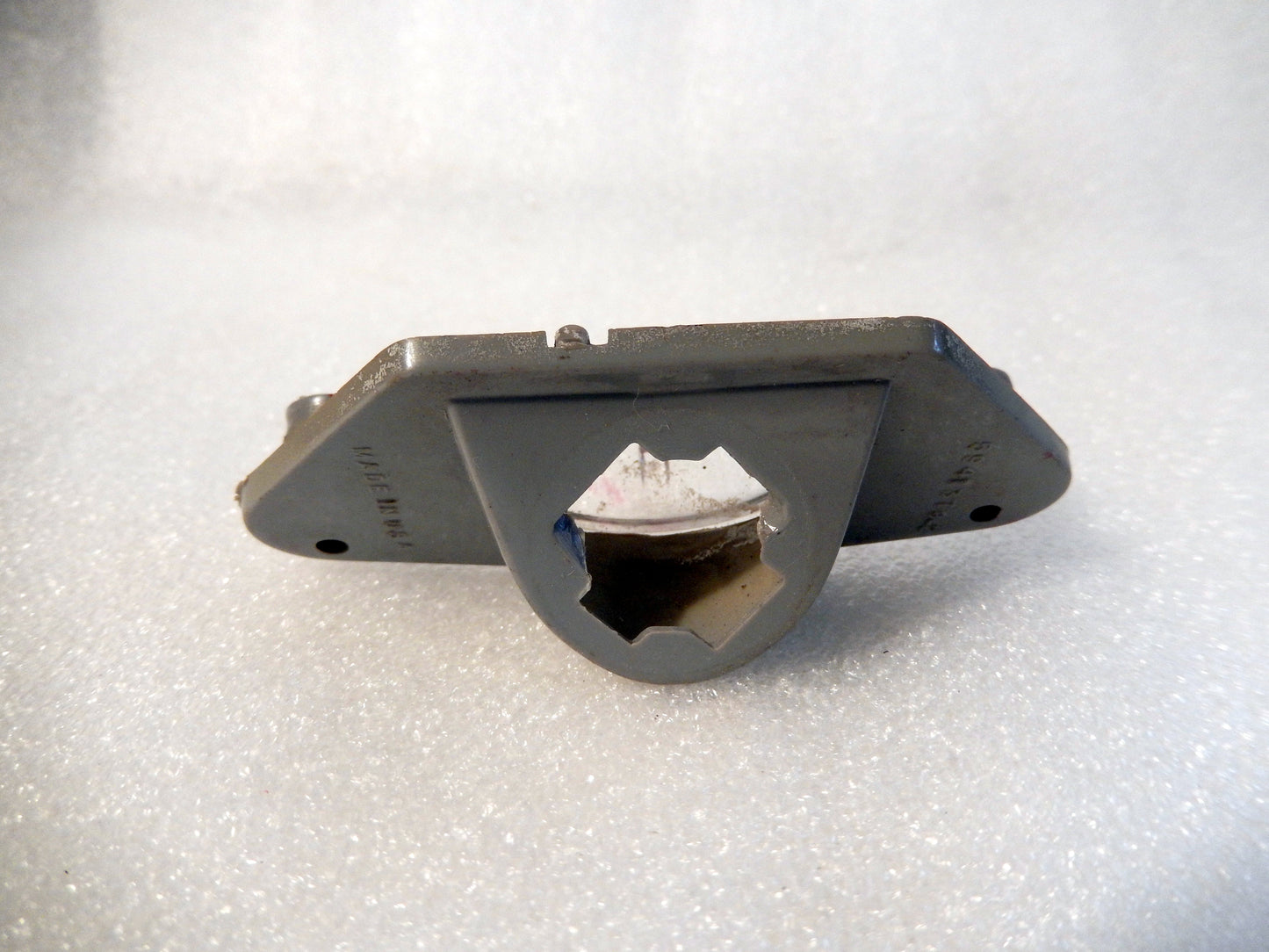 Datsun 280Z Plate Light Body