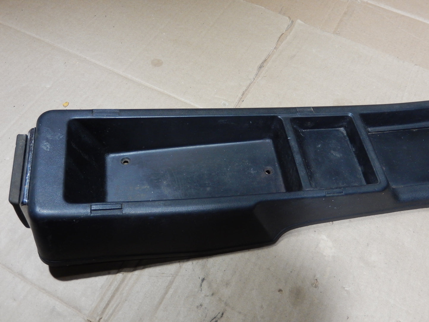 Datsun 260Z 280Z 2 + 2 Center Console