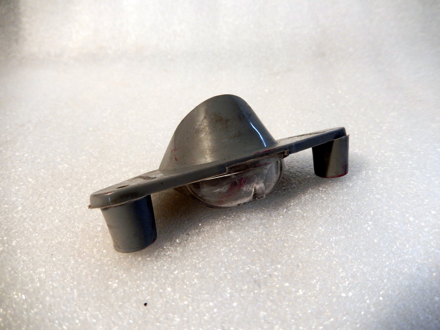 Datsun 280Z Plate Light Body