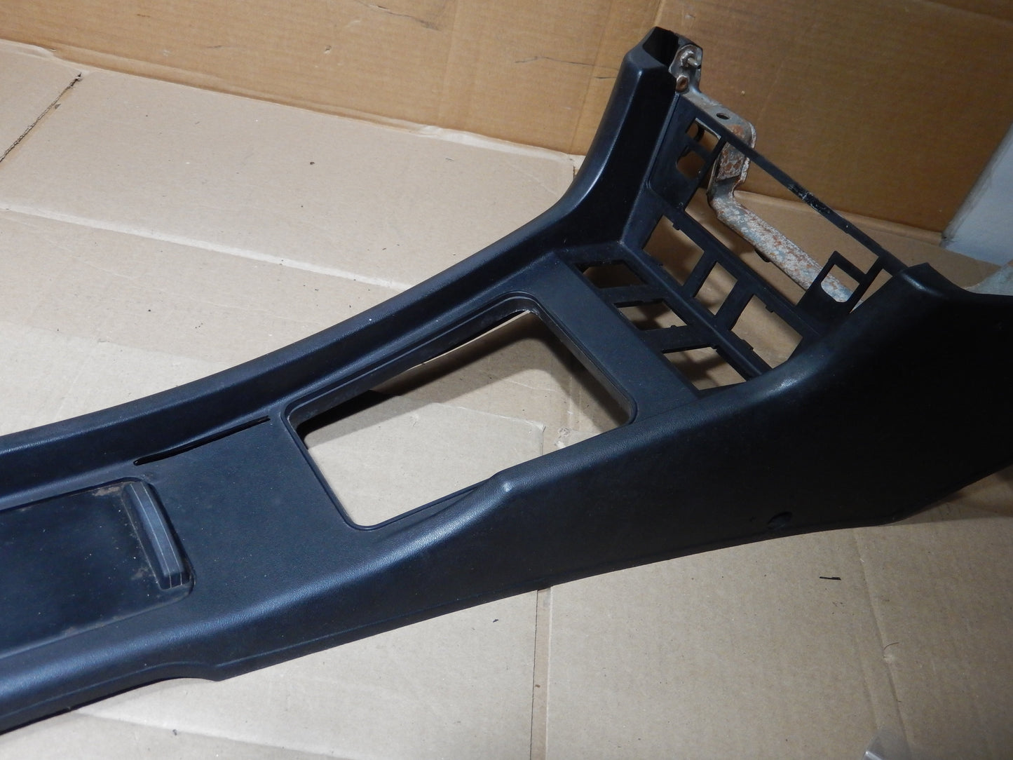 Datsun 260Z 280Z 2 + 2 Center Console