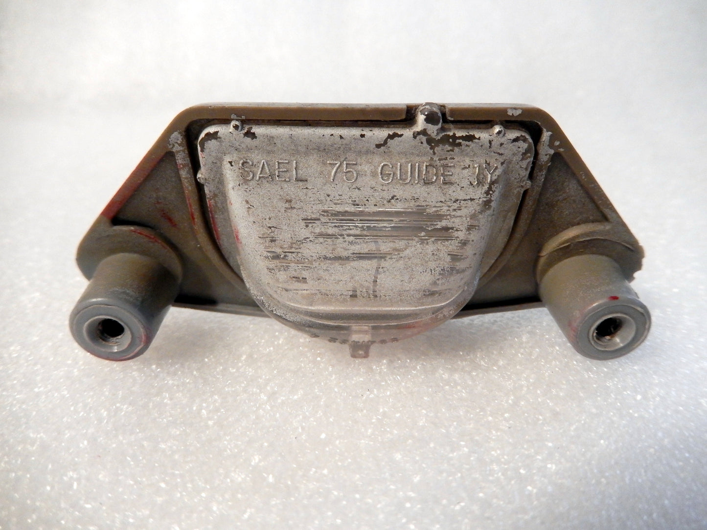 Datsun 280Z Plate Light Body