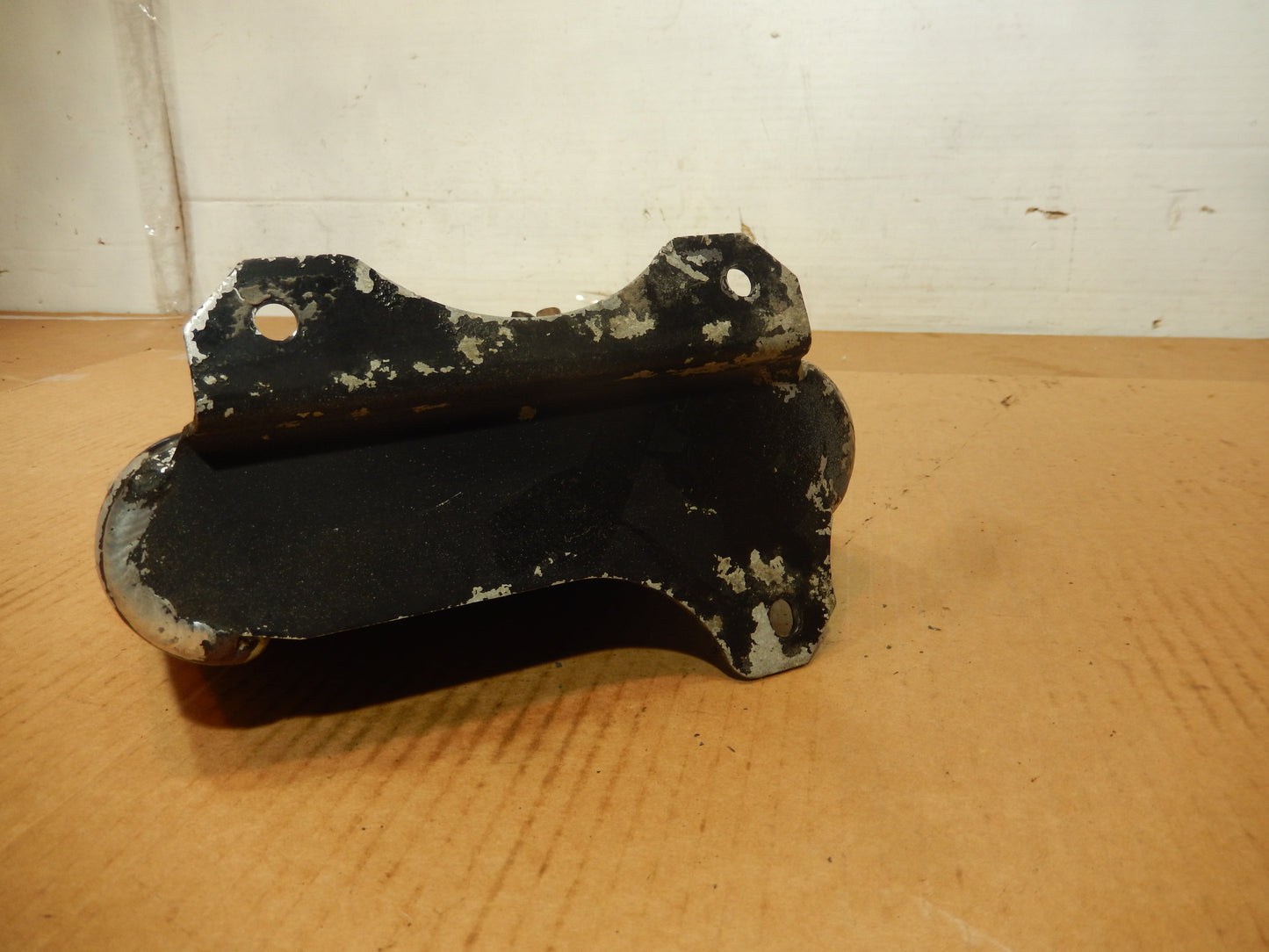 1982 Datsun 280ZX Turbo Engine Oil Cooler