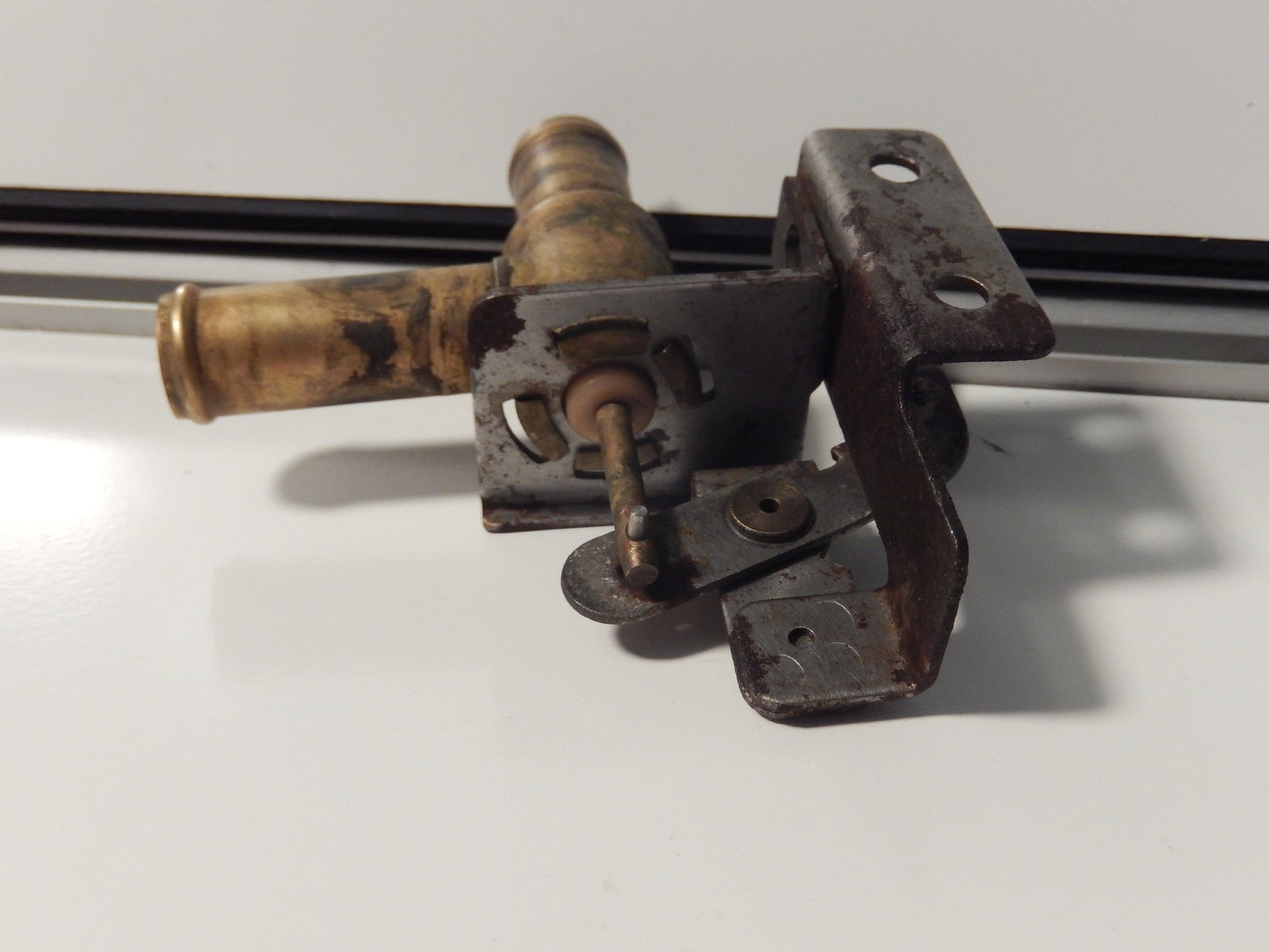 Datsun 240Z OEM Heater Core Valve