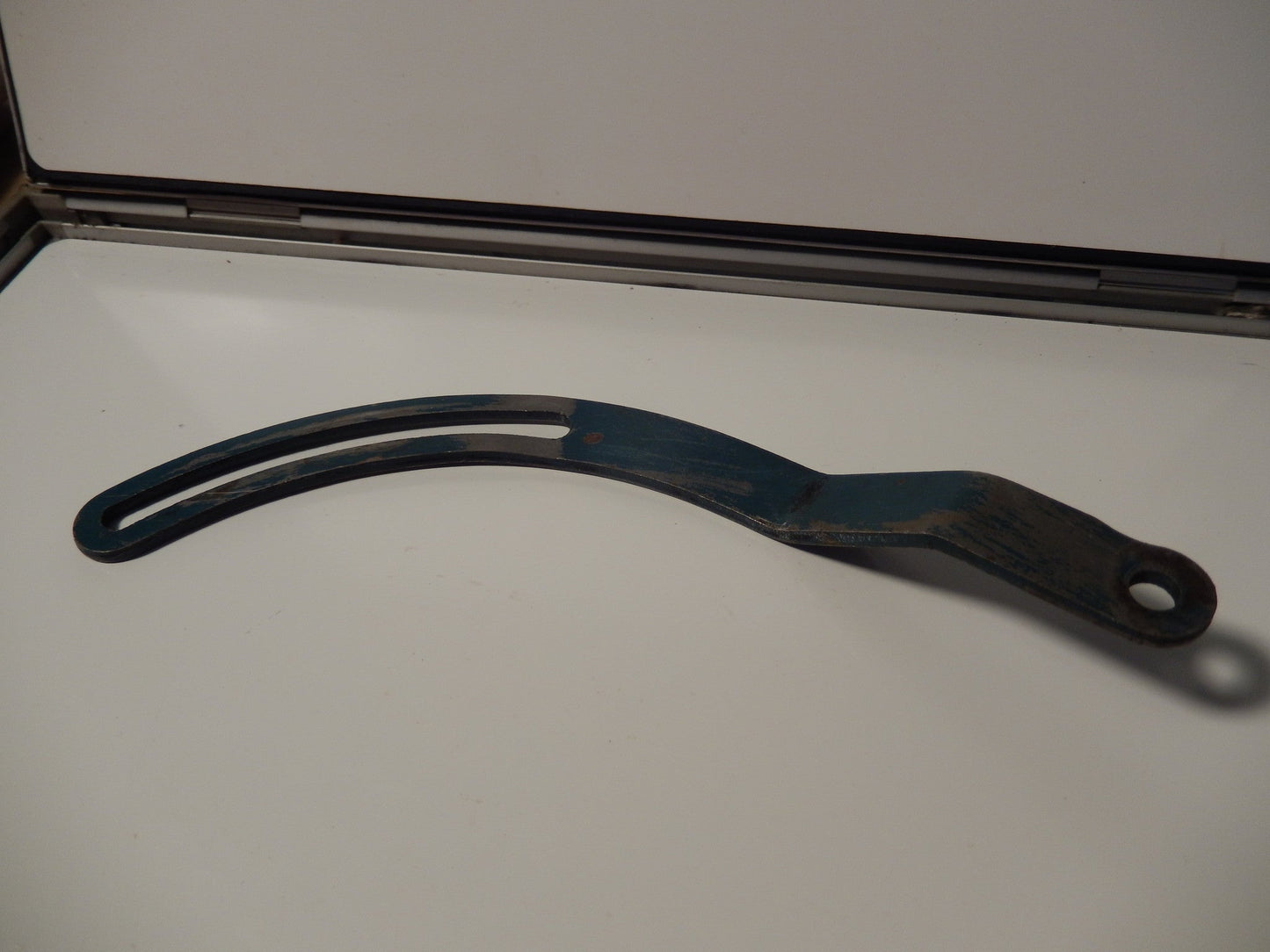 Datsun 240Z OEM Alternator Belt Tensioner Bar