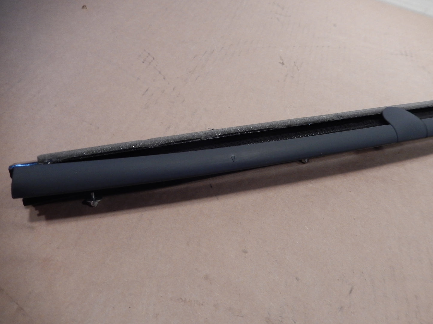 Maserati Quattroporte Rear Passengers Door Roller Shade