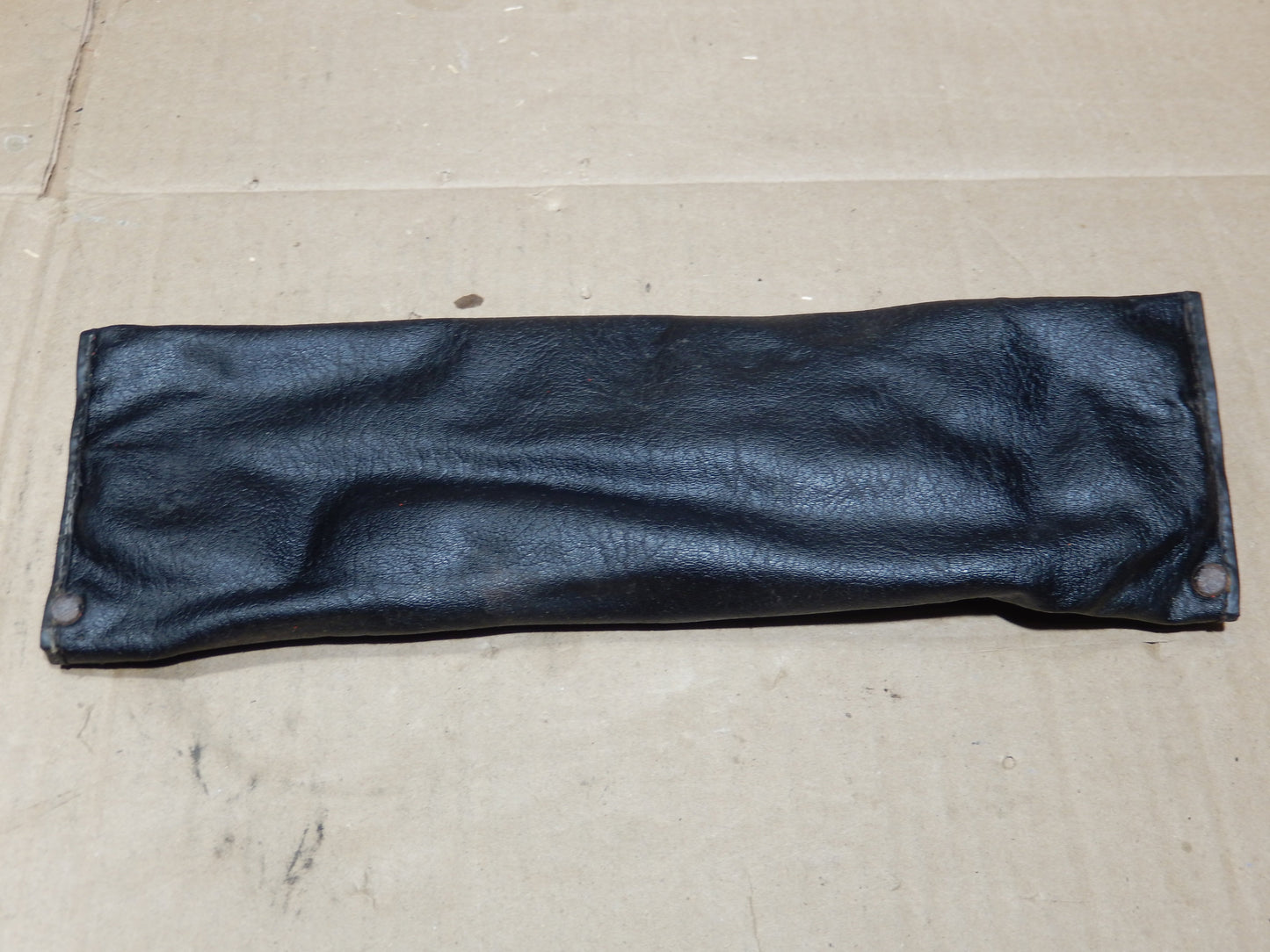 Datsun 240Z OEM Tool Pouch