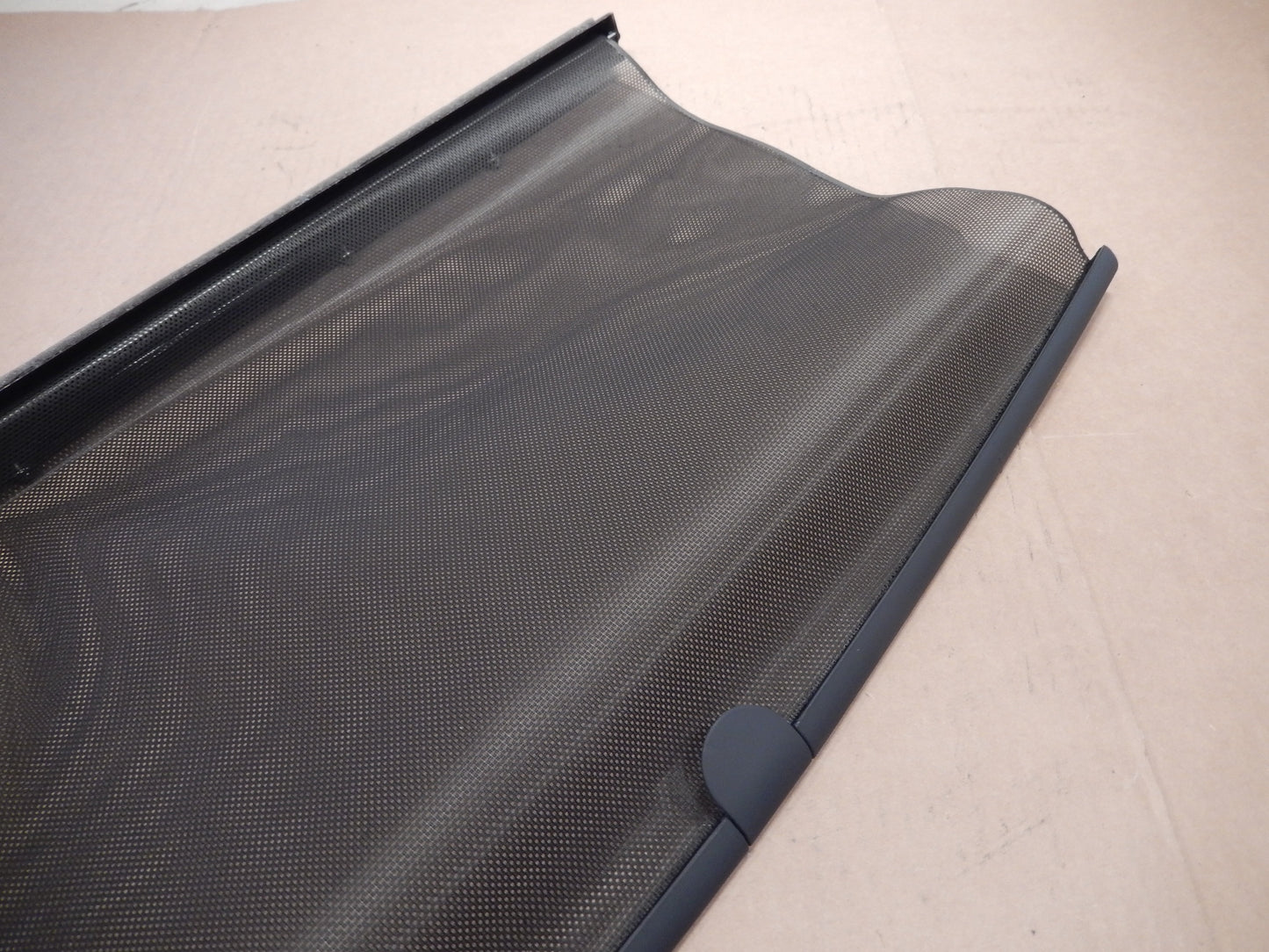 Maserati Quattroporte Rear Passengers Door Roller Shade