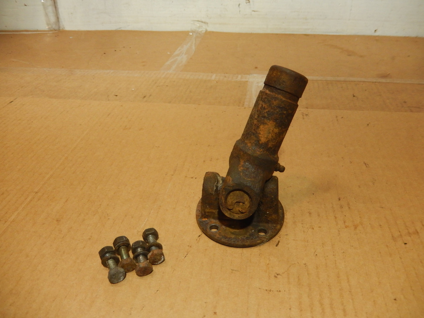 Datsun 240Z Series One Special Racing Drive Shaft Receiver