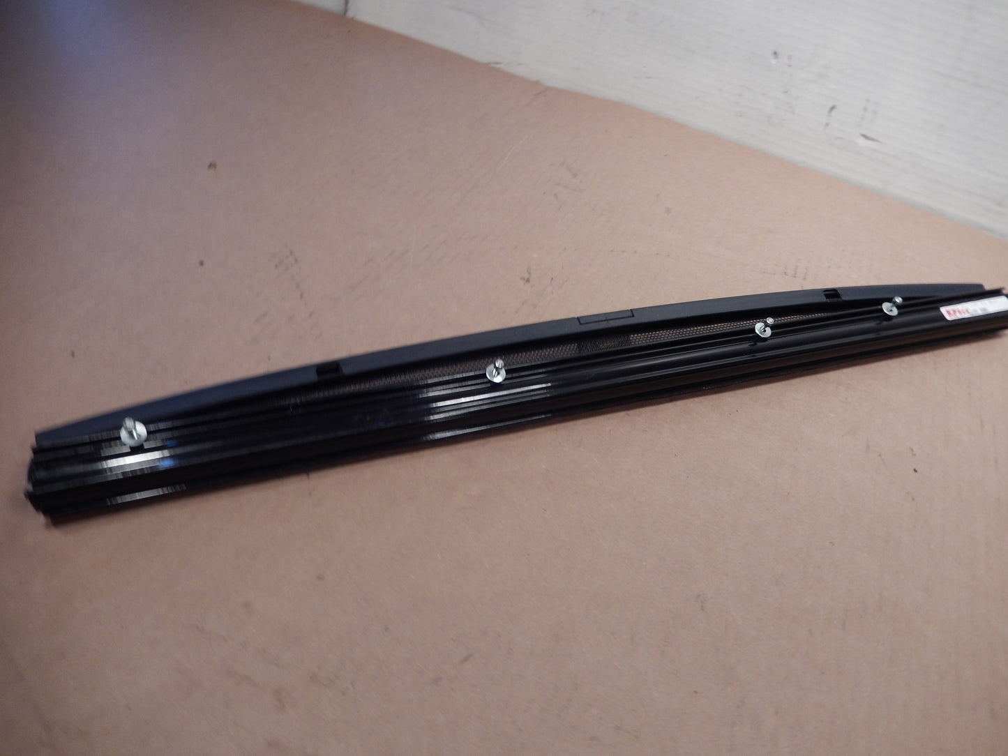 Maserati Quattroporte Rear Passengers Door Roller Shade