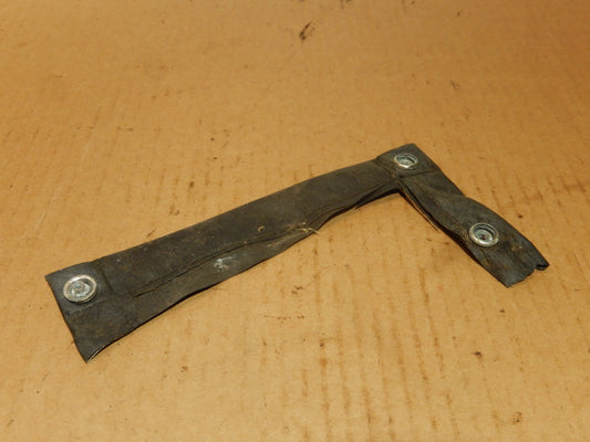 Datsun 240Z Emergency Brake Boot Snaps