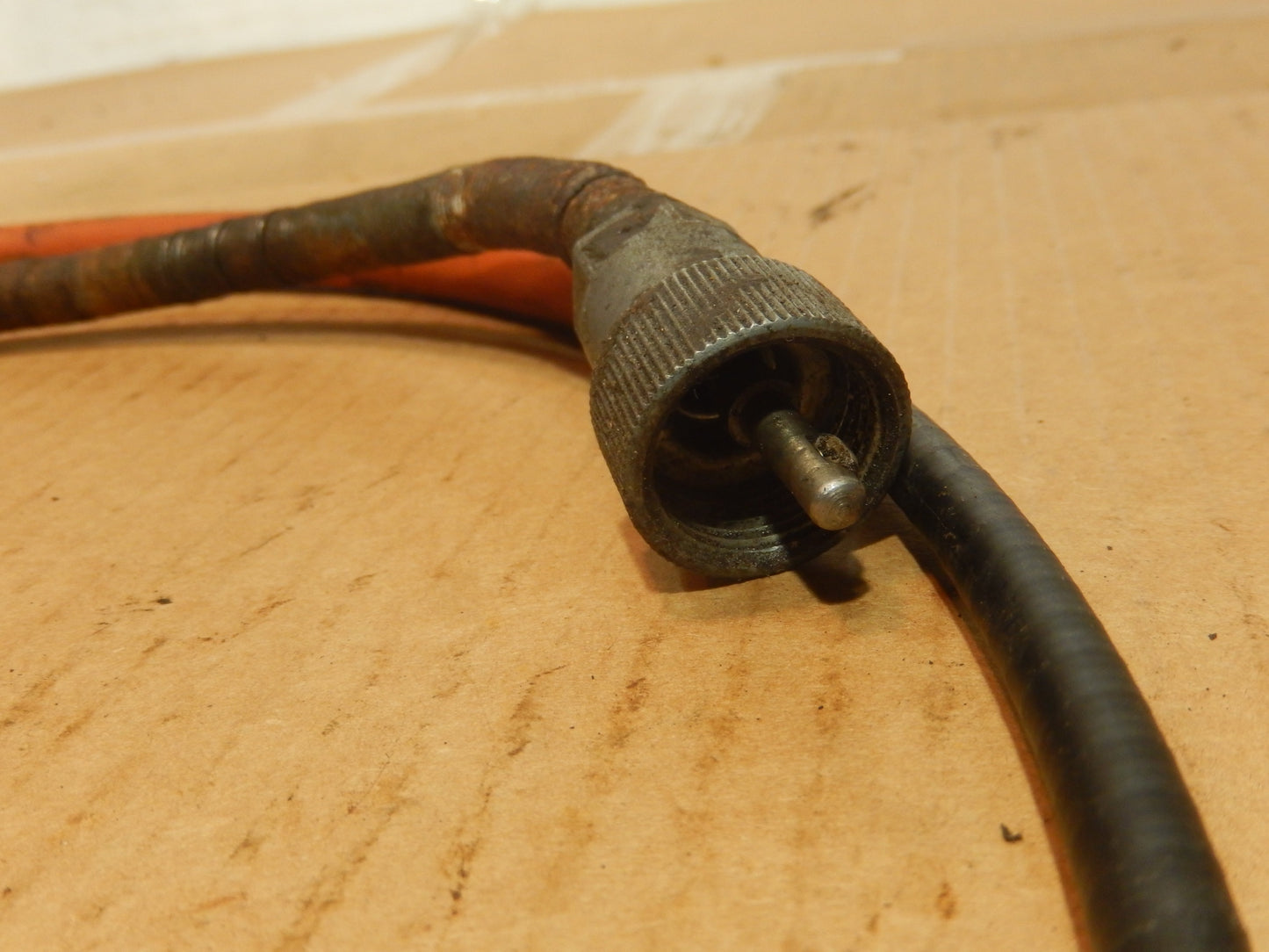 Datsun 240Z Series One Speedometer Cable
