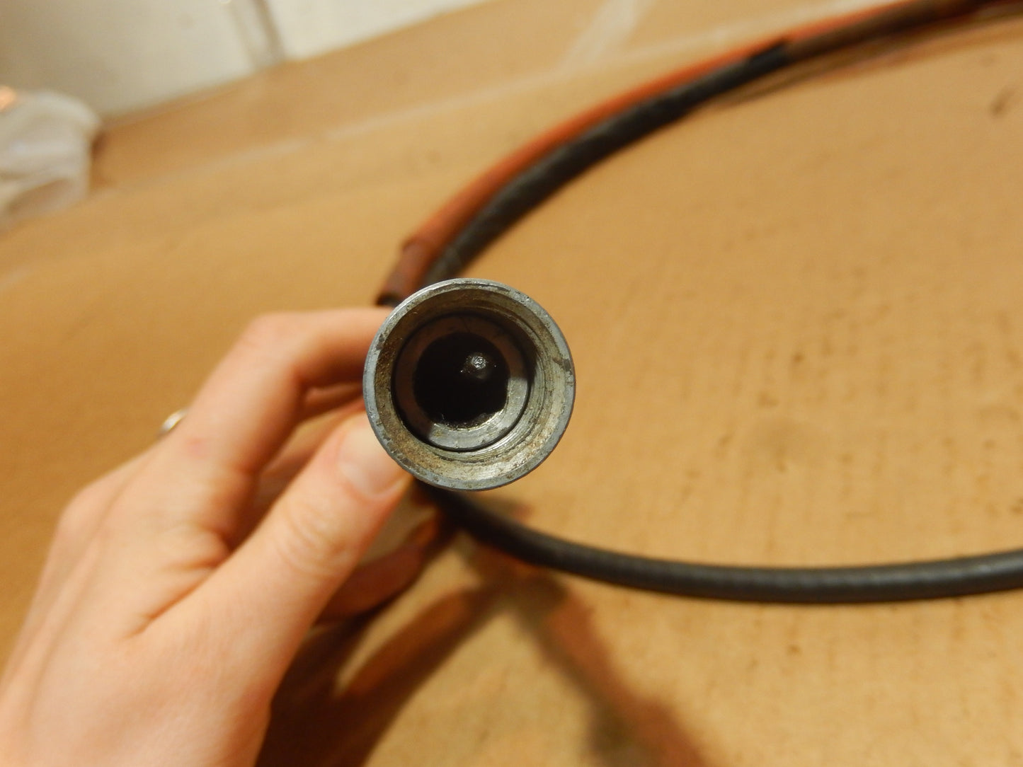 Datsun 240Z Series One Speedometer Cable