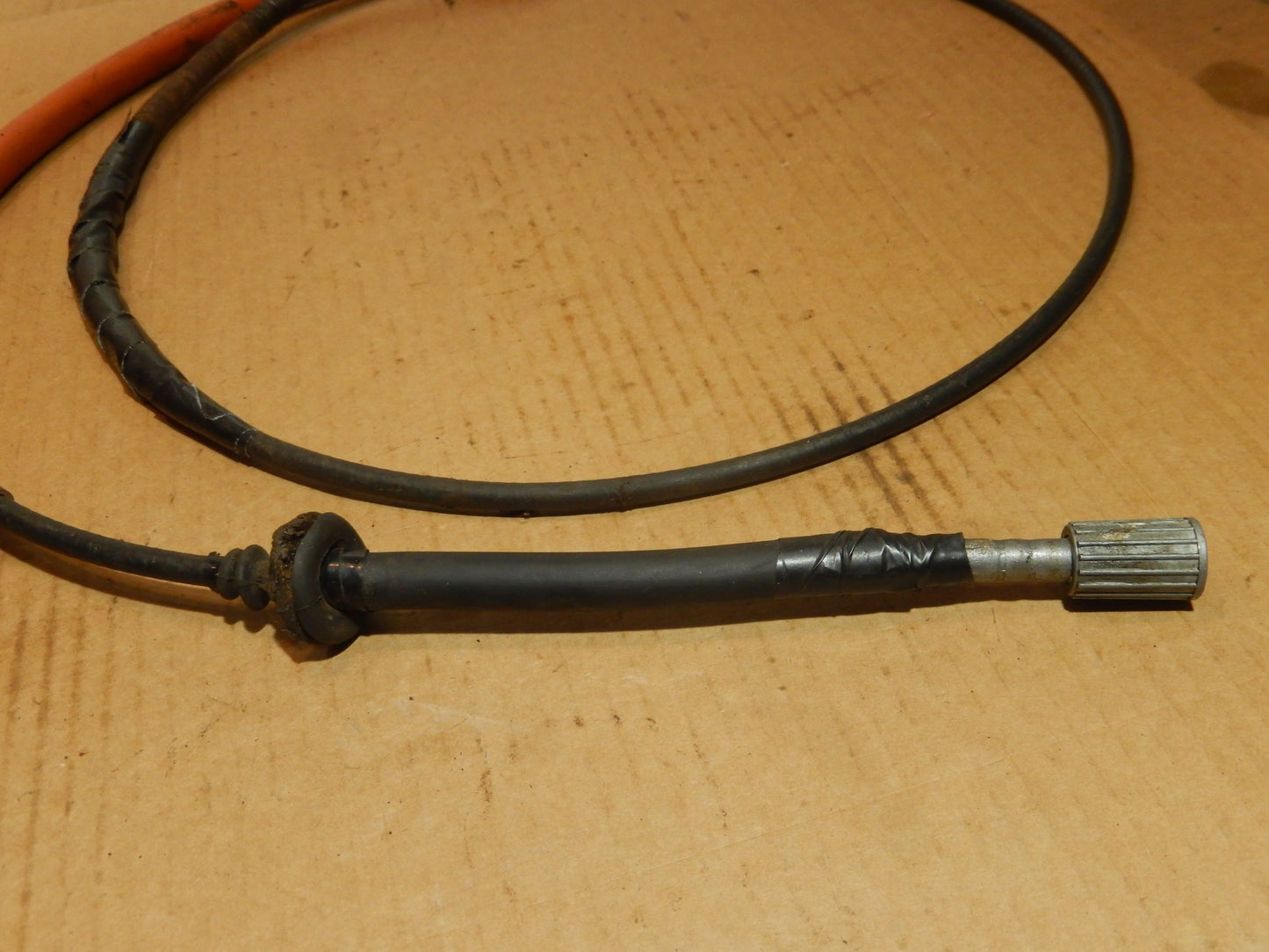 Datsun 240Z Series One Speedometer Cable