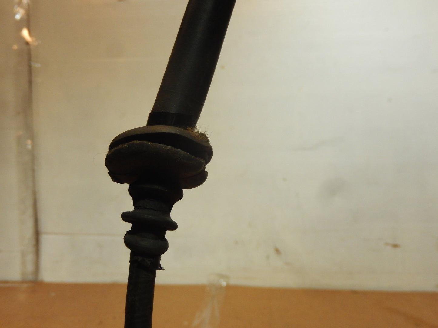 Datsun 240Z Series One Speedometer Cable