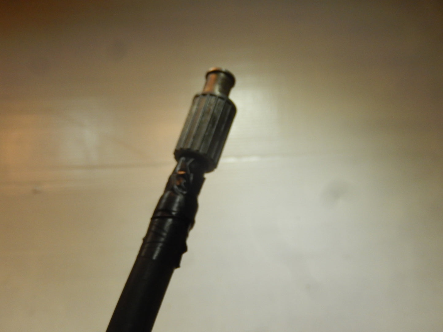 Datsun 240Z Series One Speedometer Cable