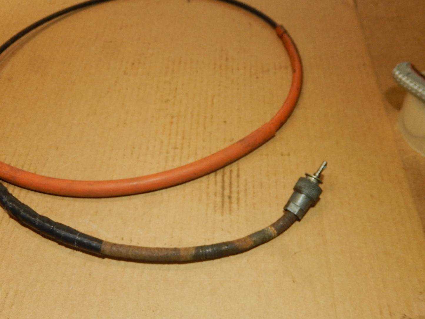 Datsun 240Z Series One Speedometer Cable
