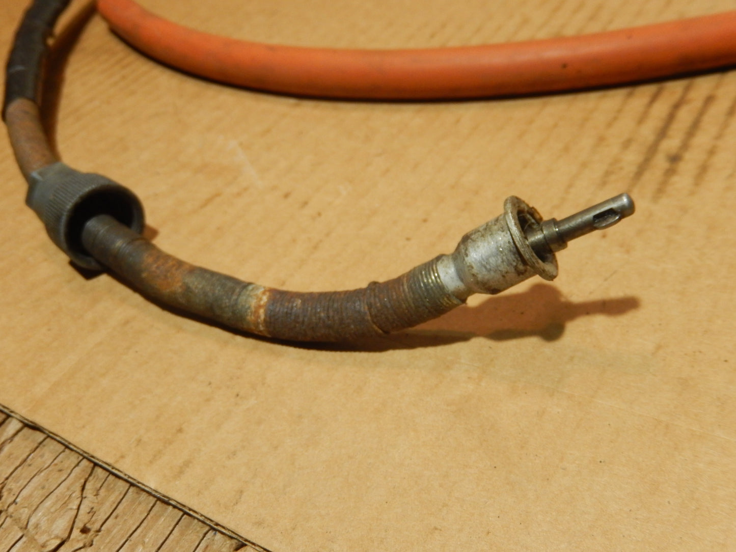 Datsun 240Z Series One Speedometer Cable