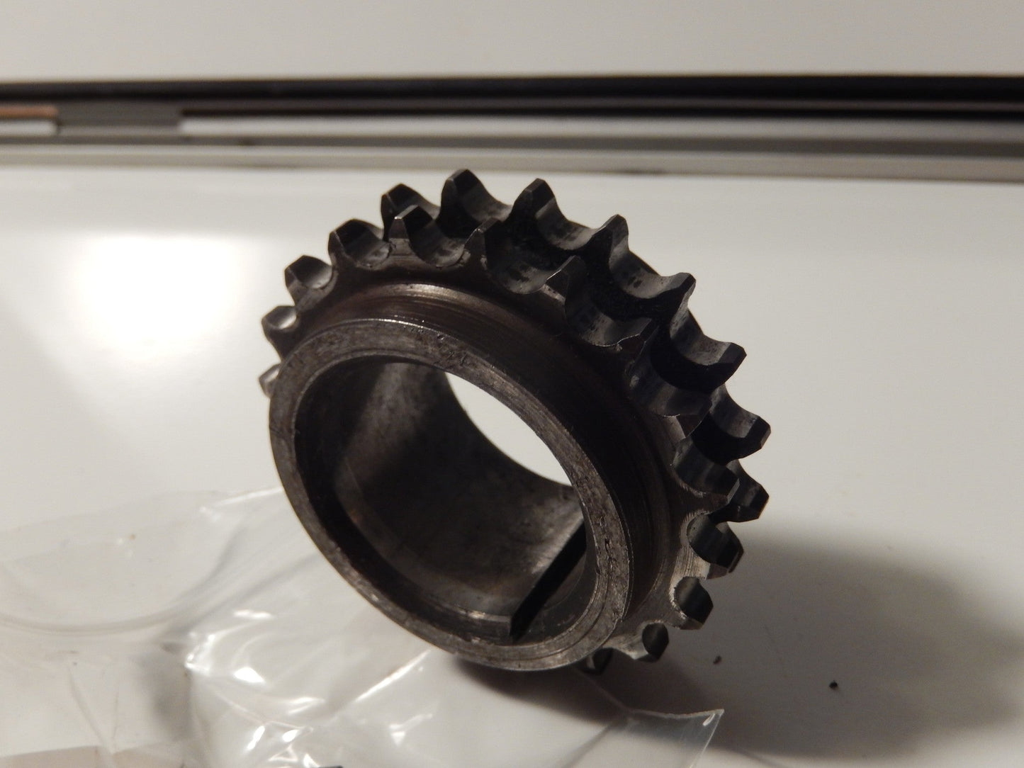 Datsun 240Z OEM Engine Crank Shaft Timing Gear
