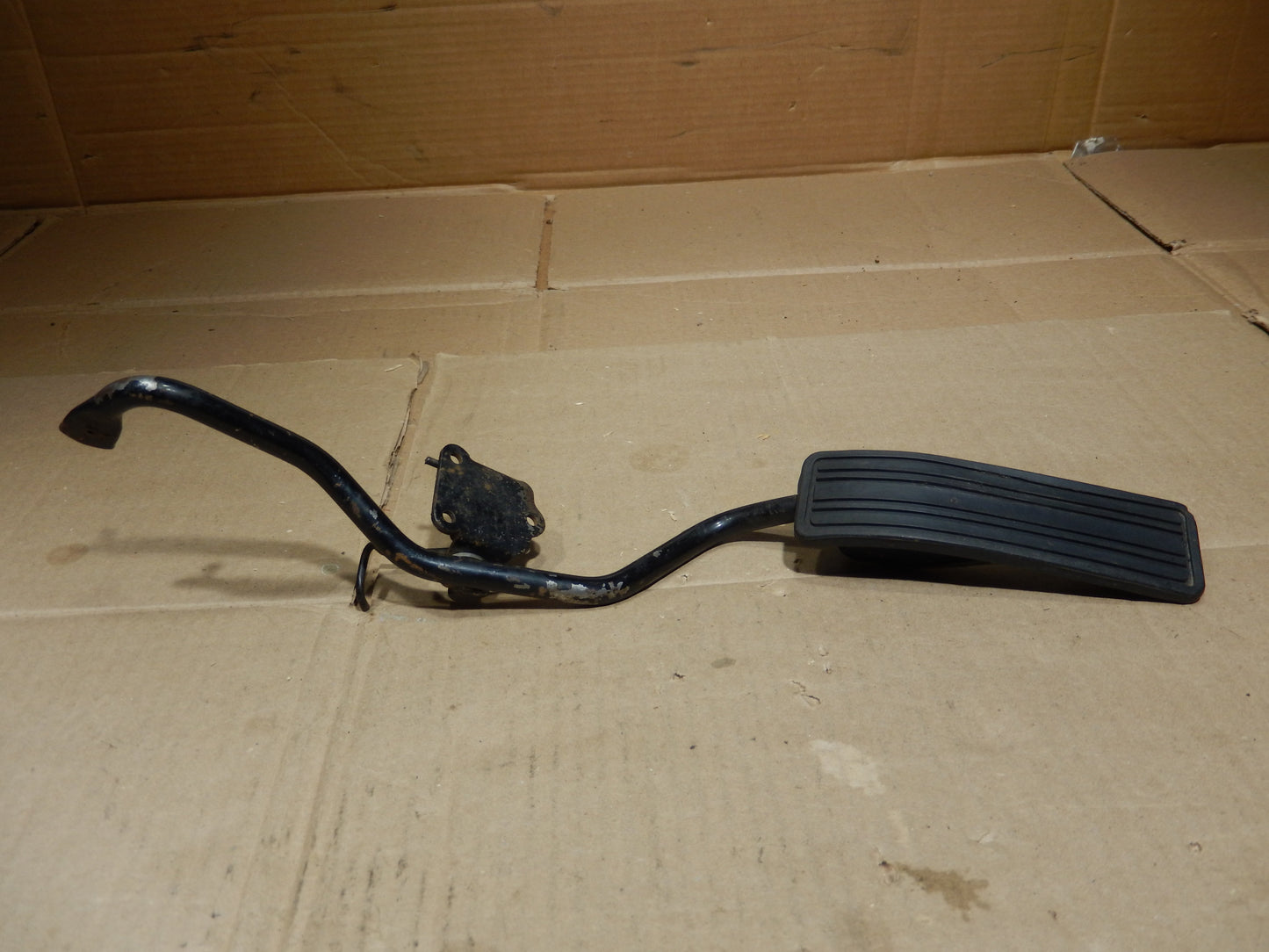 Datsun 240Z - 280Z Gas Pedal Assembly