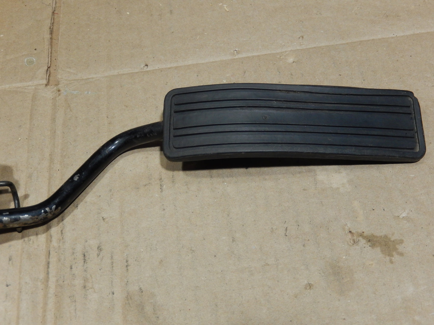 Datsun 240Z - 280Z Gas Pedal Assembly
