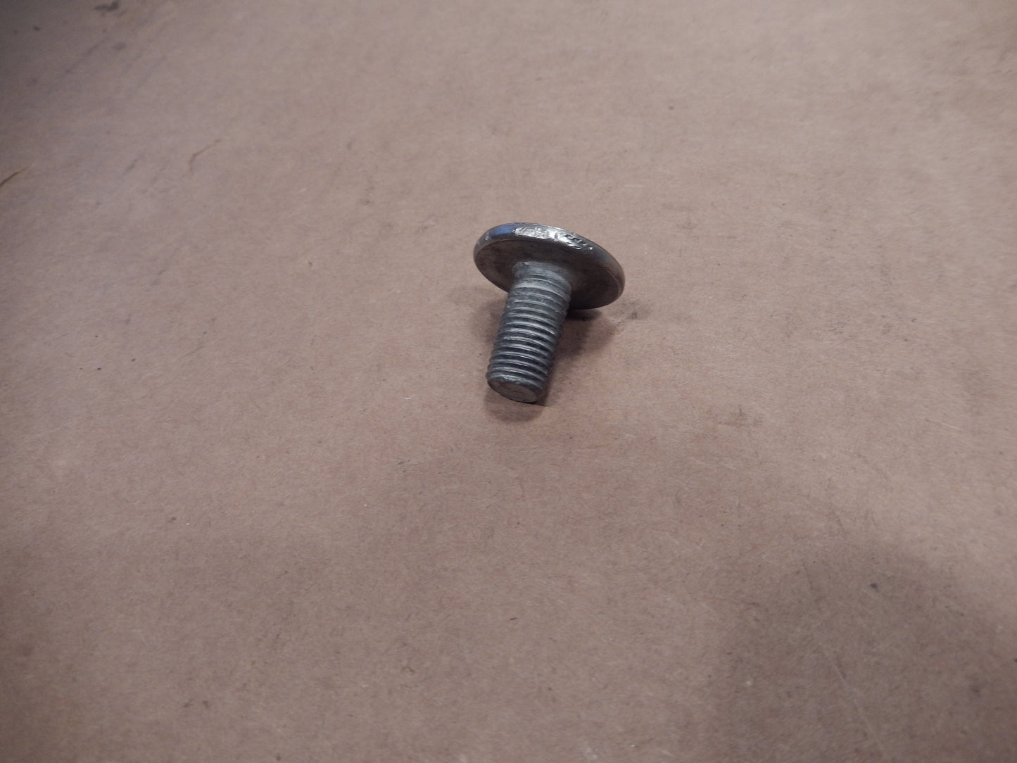 Maserati Quattroporte Front Lower A-Arm Splash Guard Mount Bolt