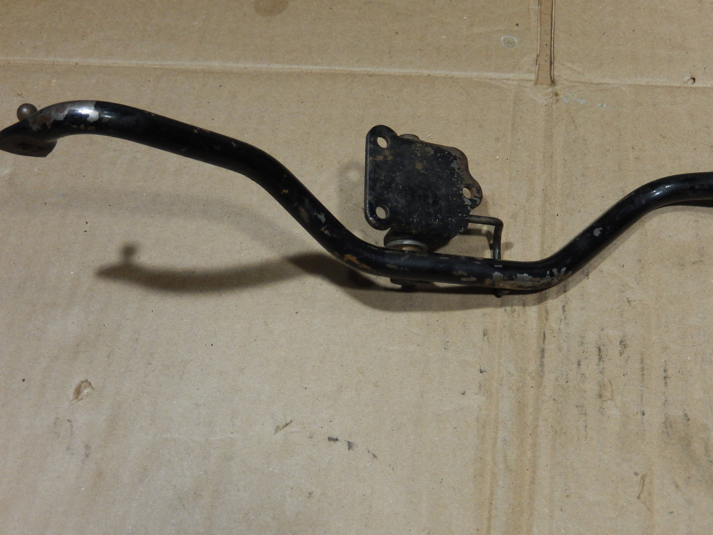 Datsun 240Z - 280Z Gas Pedal Assembly