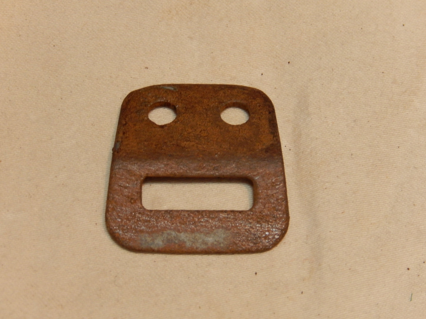 Datsun 240Z Cargo Strap Buckle
