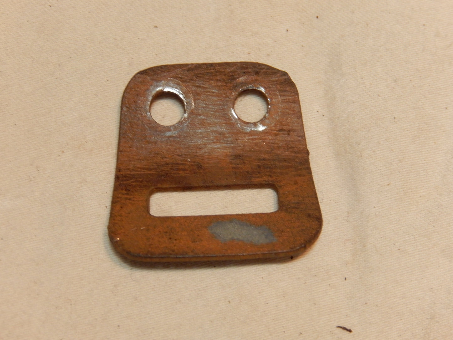 Datsun 240Z Cargo Strap Buckle