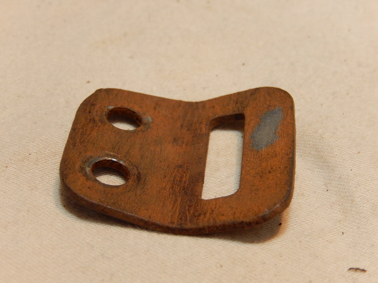 Datsun 240Z Cargo Strap Buckle