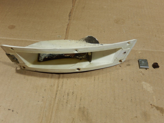 Datsun 240Z Front Driver's Turn Signal Body