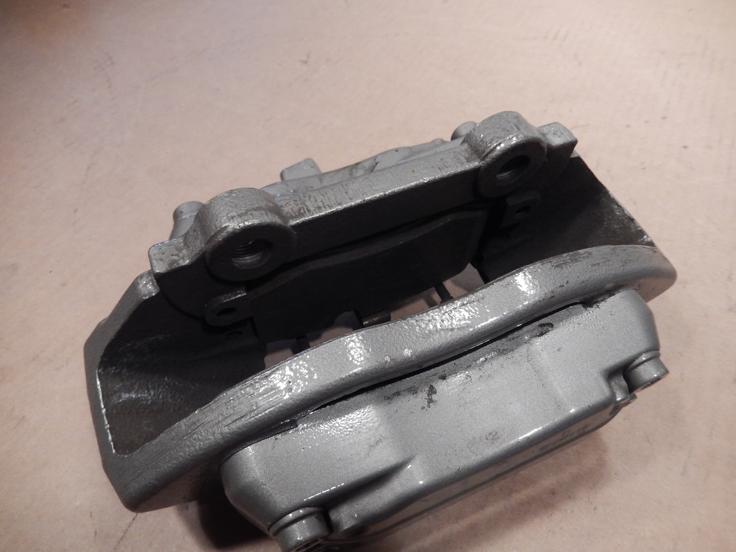 Maserati Quattroporte Front Passenger Side Brake Caliper
