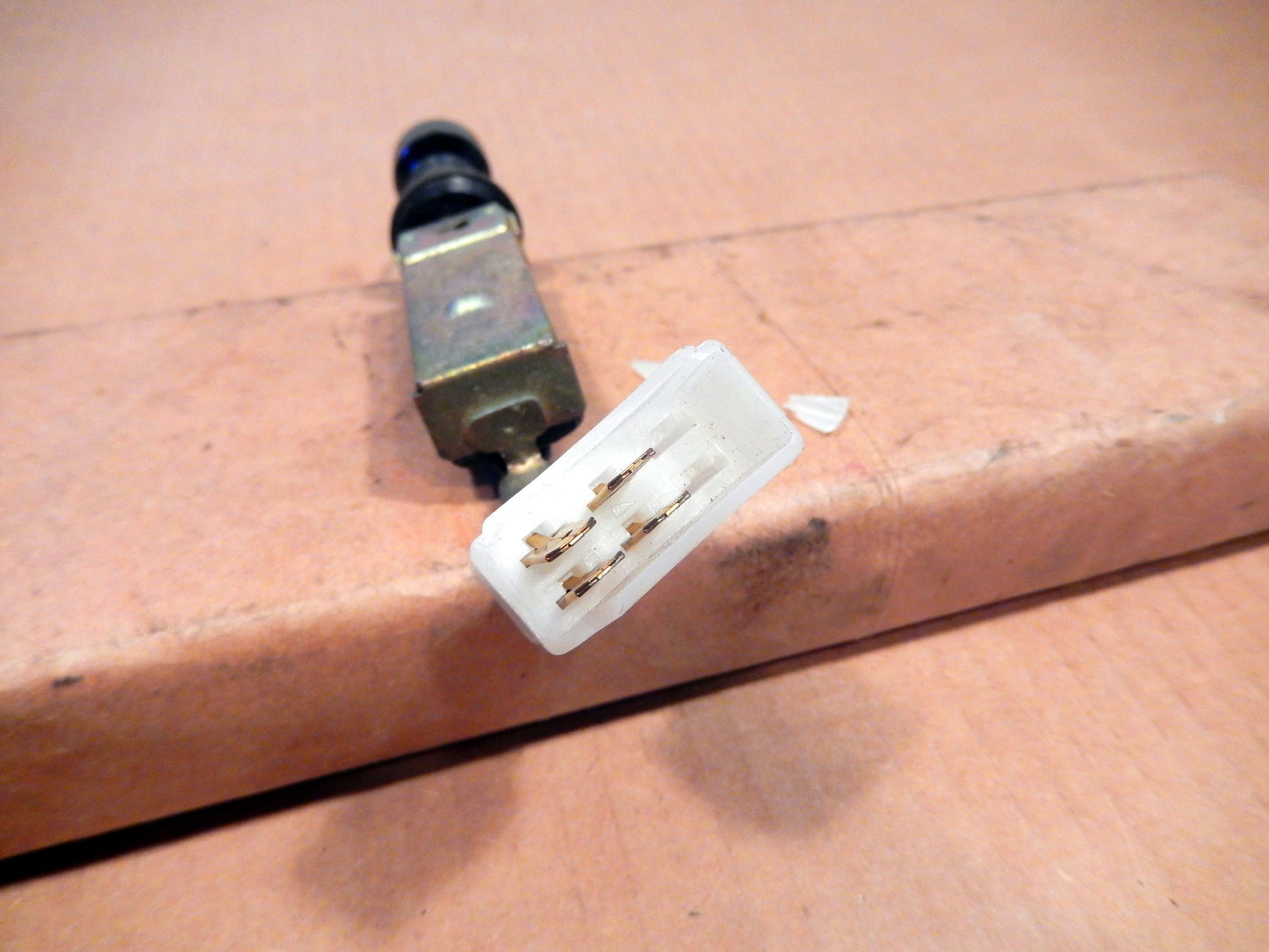 Datsun 280ZX Rear Wiper Switch