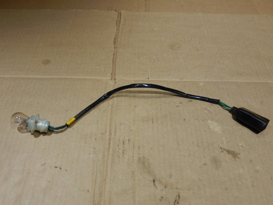 Datsun 240Z Front Turn Signal Wire Harness