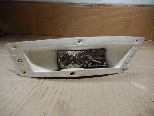 Datsun 240Z Front Passengers Turn Signal Body