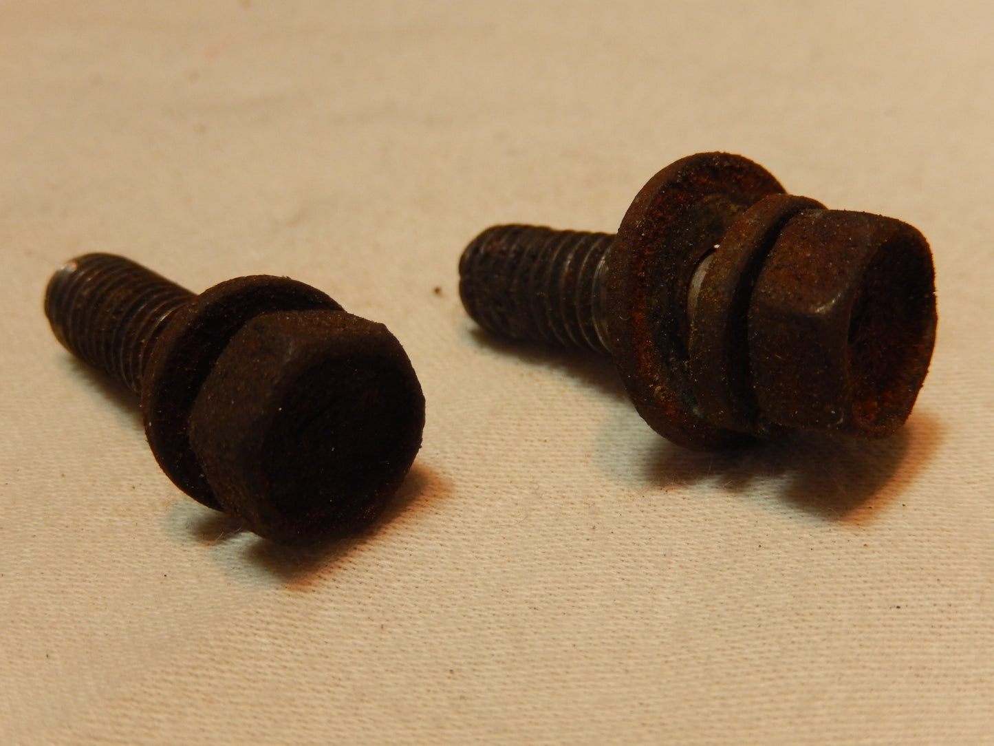 Datsun 240Z Fuel Rail N.L. Fasteners