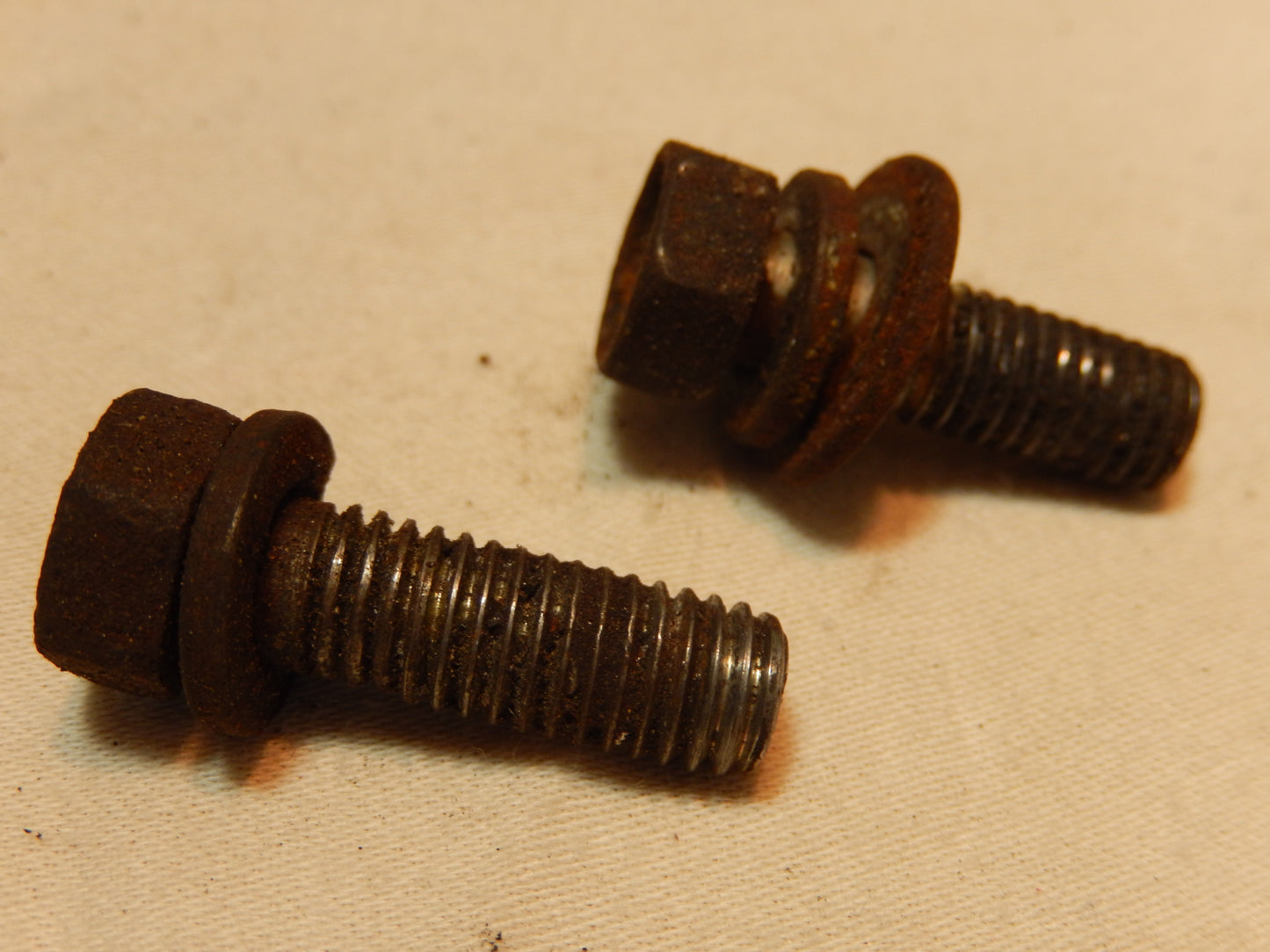 Datsun 240Z Fuel Rail N.L. Fasteners