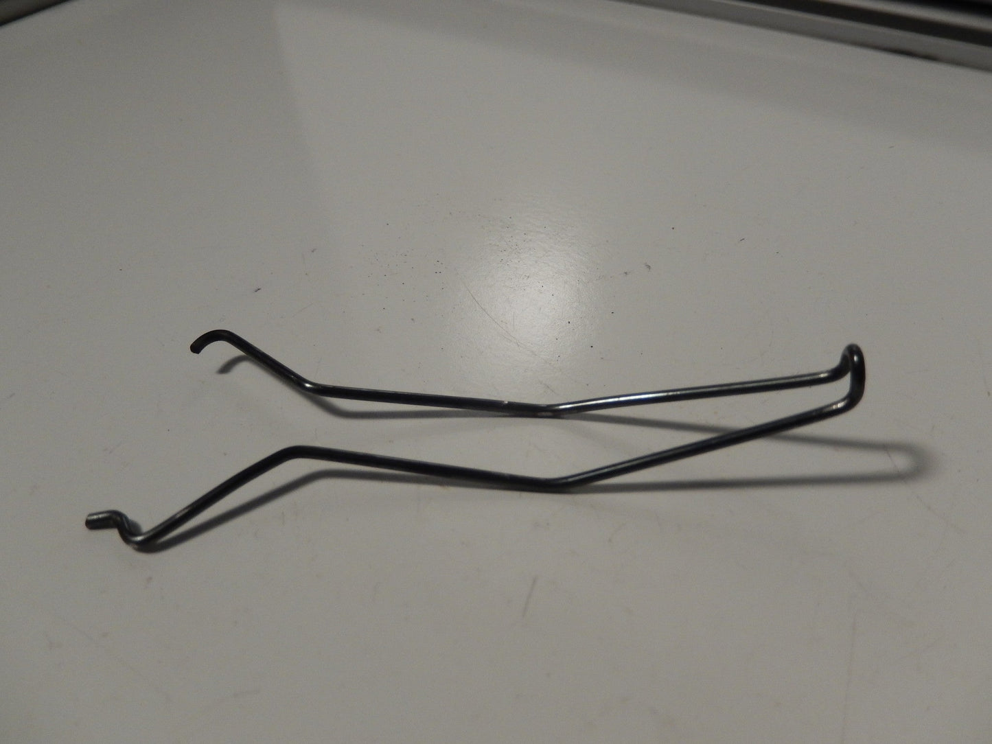 Datsun 240Z Clutch Slave Return Spring