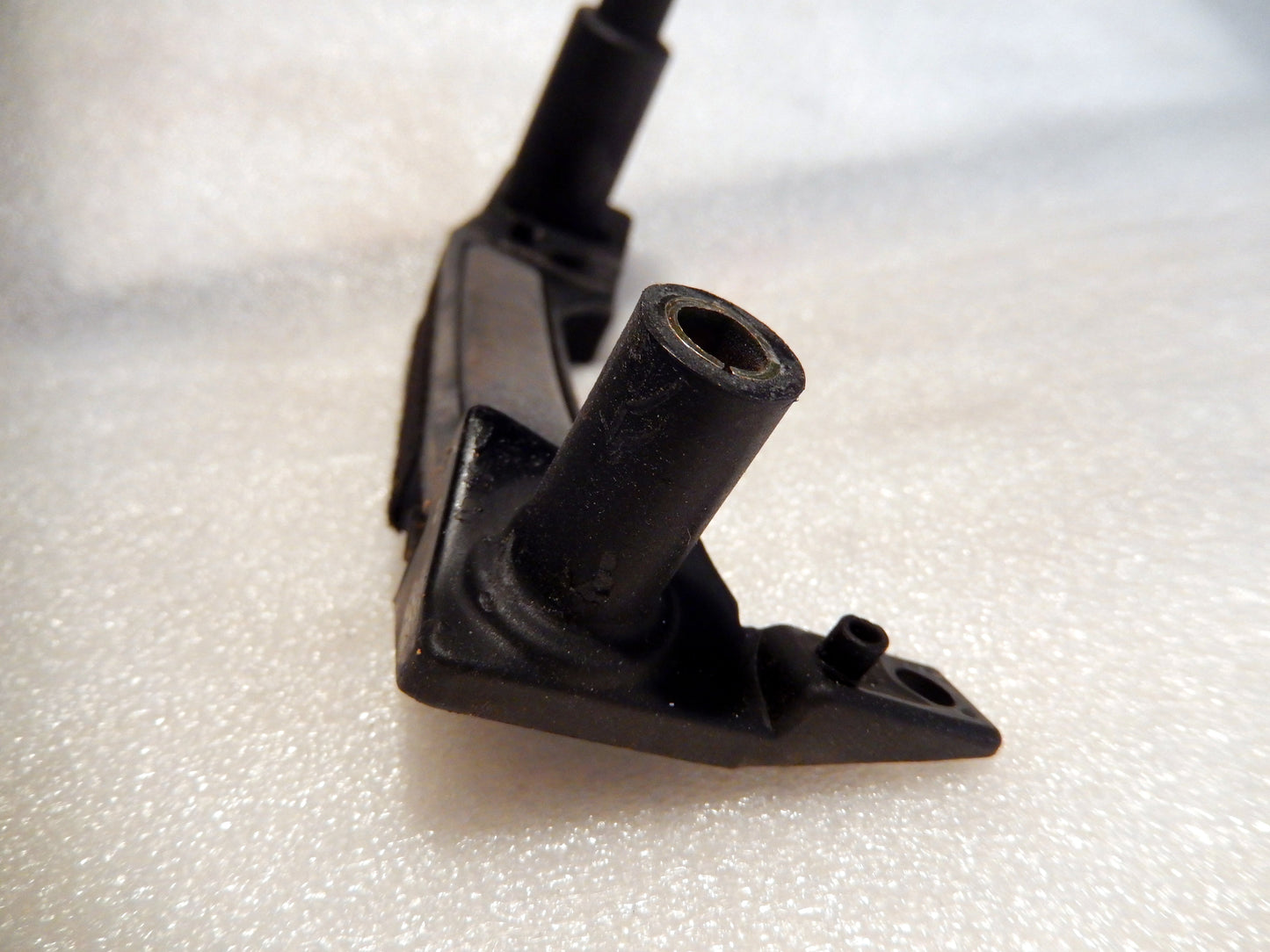 Maserati Quattroporte M139 Interior Driver Grab Handle Post