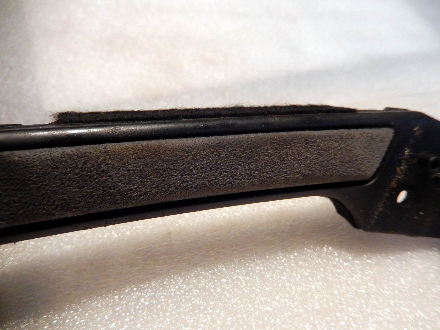 Maserati Quattroporte M139 Interior Driver Grab Handle Post